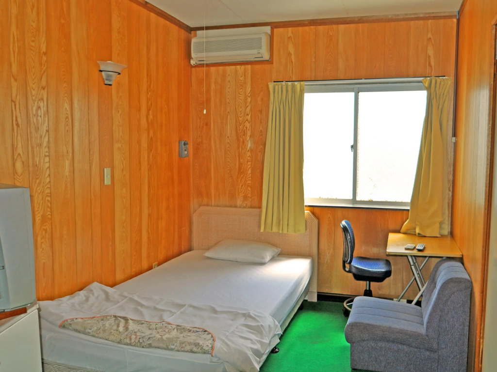 Yoshida House