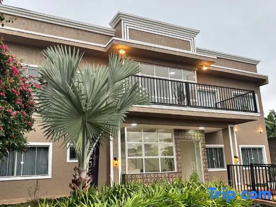 Ravello Residential AP03 Foz do Iguaçu