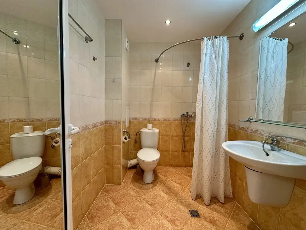 Menada Paradise Dreams Apartments