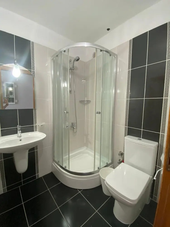 Kumsal Rooms