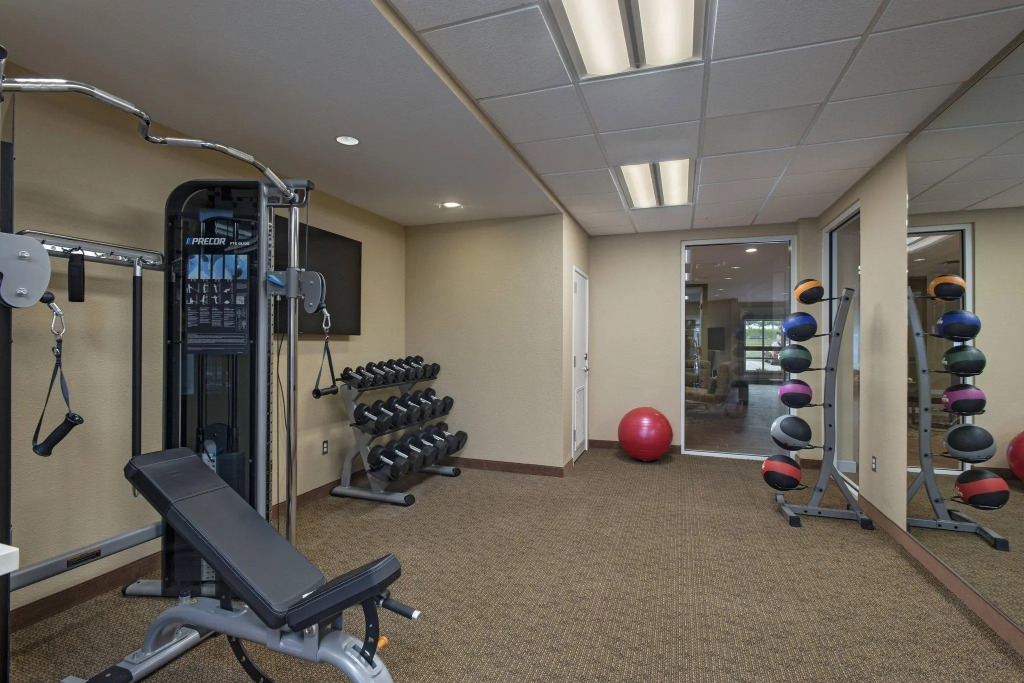 TownePlace Suites by Marriott Columbia