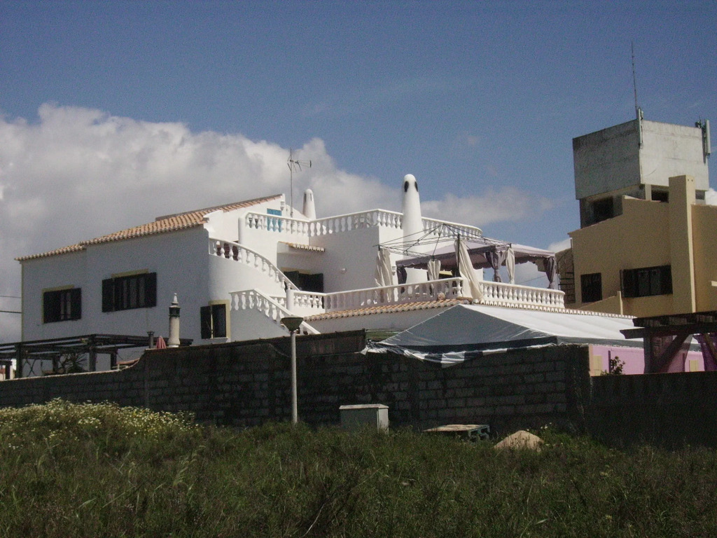 Ocean View Lagos