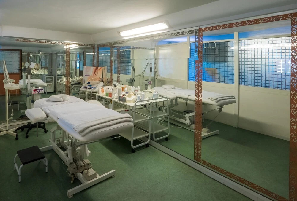 Hôtel Spa Atlassia