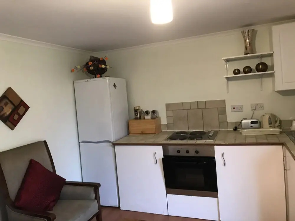 Self Contained Granny Flat