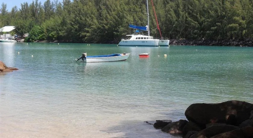 Le Port Guest House