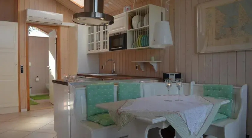 Mågevej Holiday House