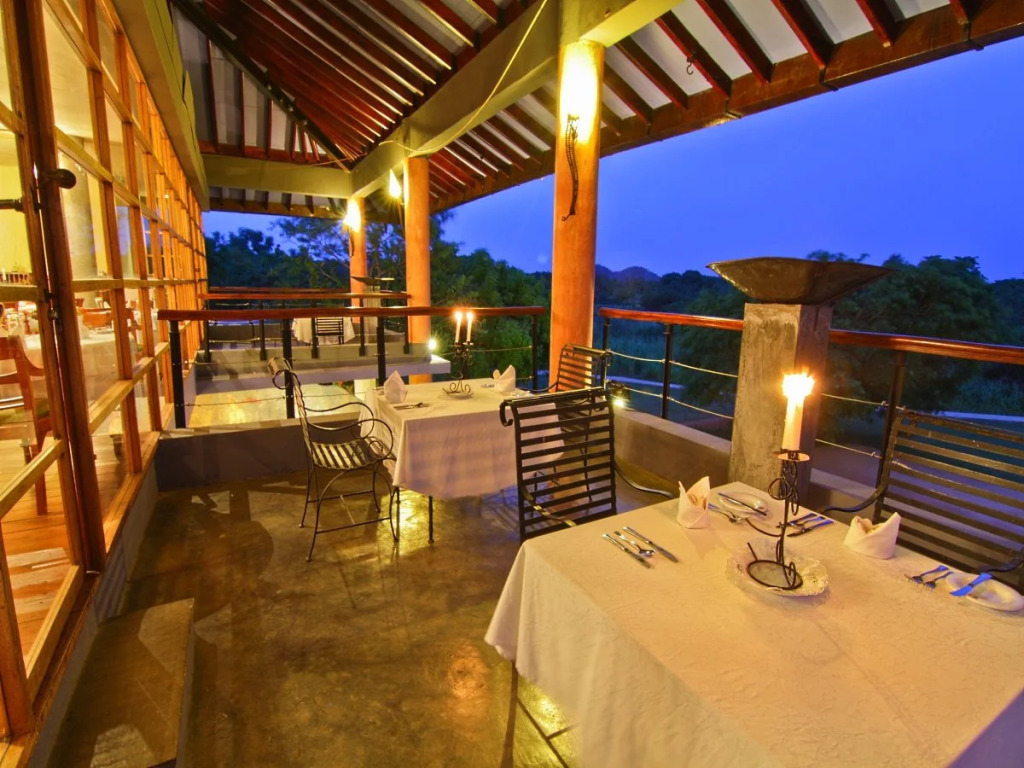 Ayugiri Ayurveda Wellness Resort Sigiriya