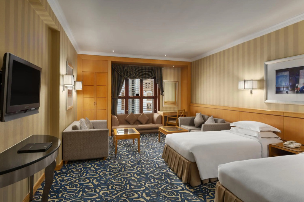 Makkah Hotel