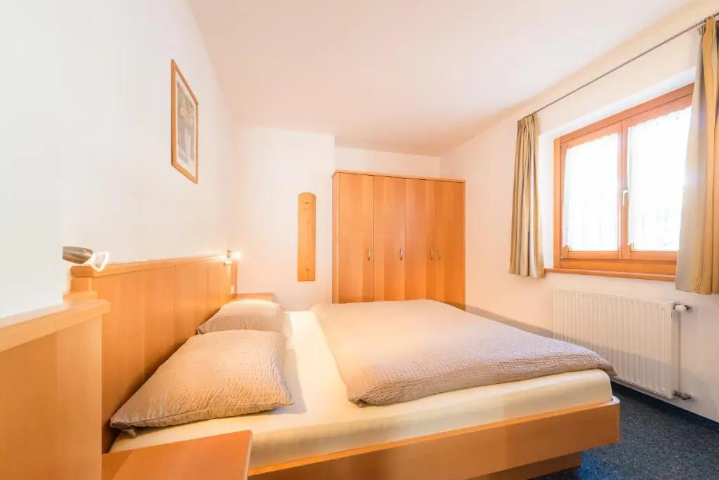 Appartment Pircher 3