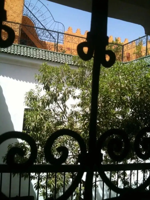 Riad Aldiana