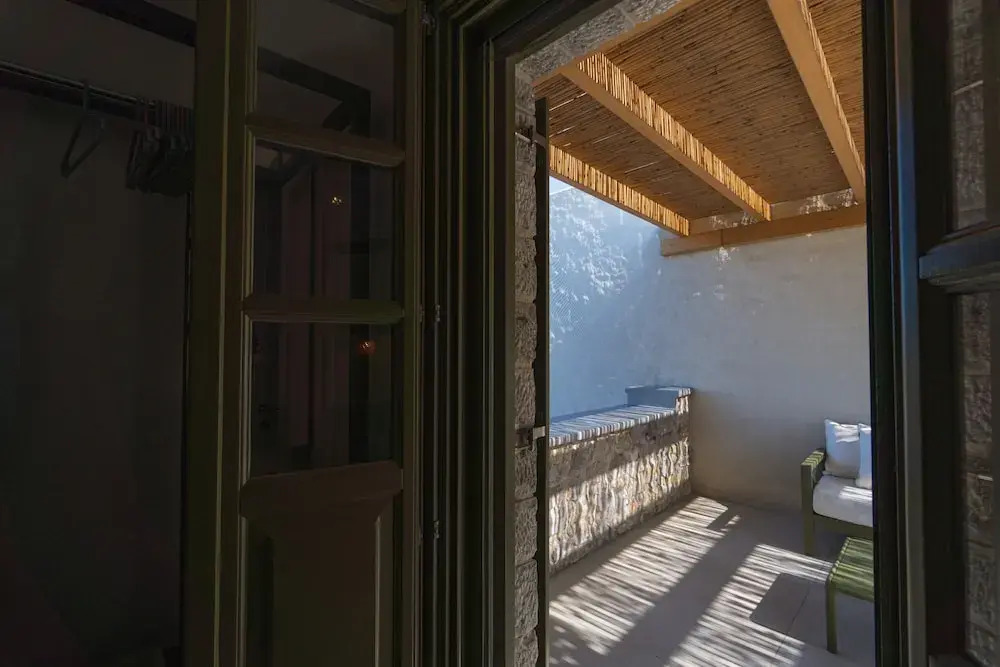 Villa Rosa - Luxury Villas with Panoramic Views