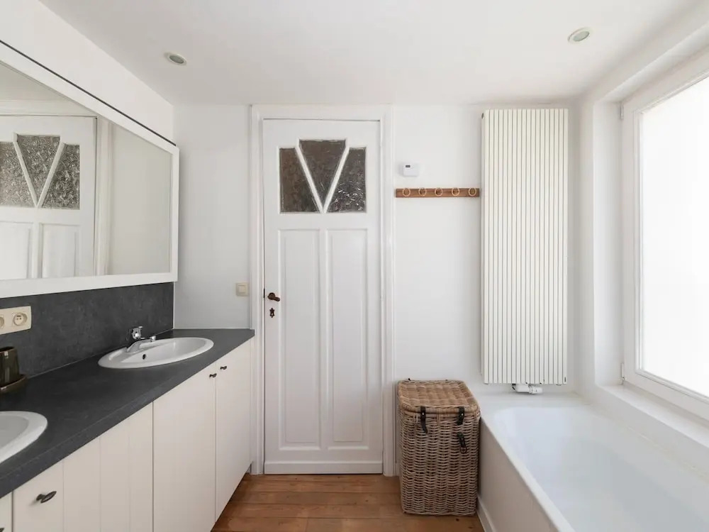 Luxurious Holiday Home in Nieuwpoort-stad