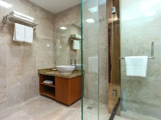 Tianhao Hotel