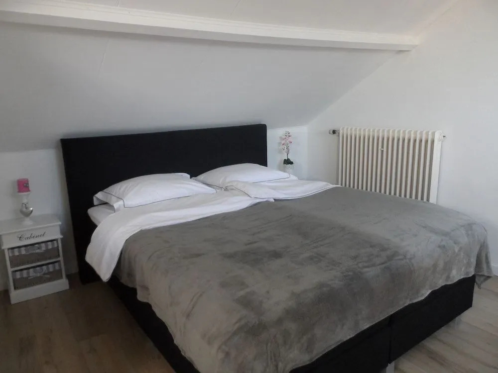 Beach House Zandvoort