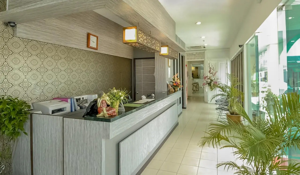 Victoria Inn, Penang
