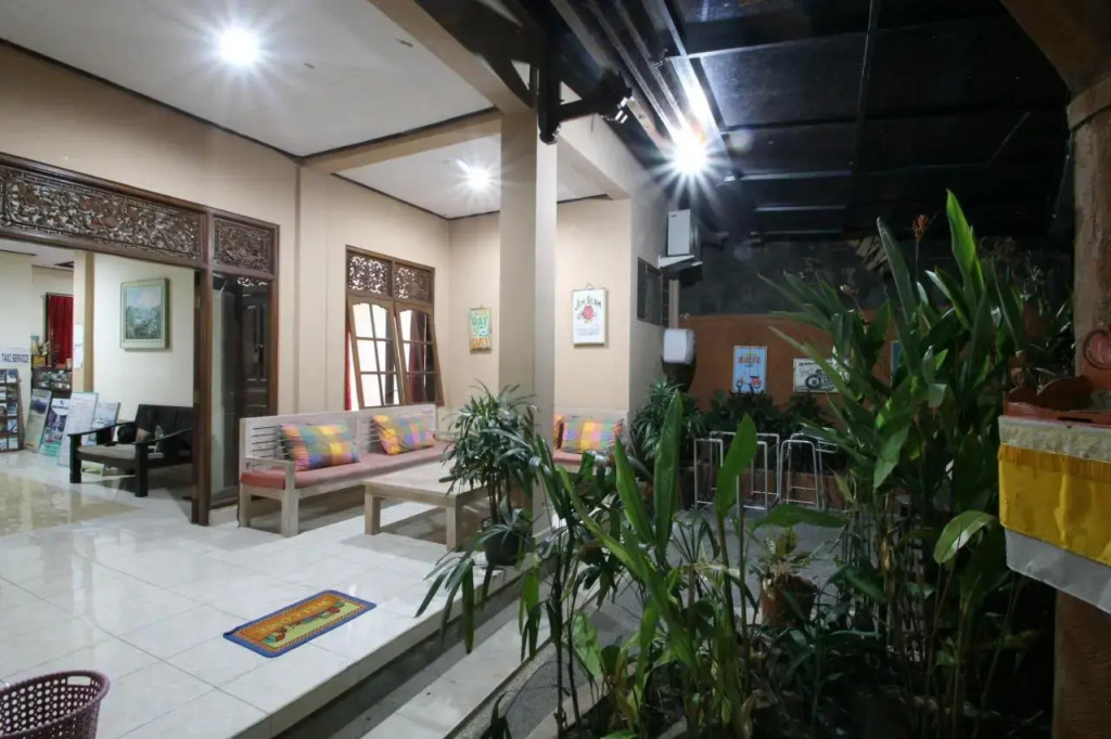 Pondok Mertha House Ubud