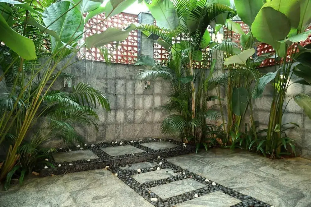Minash Villa By Mirth, Wayanad, Kerala