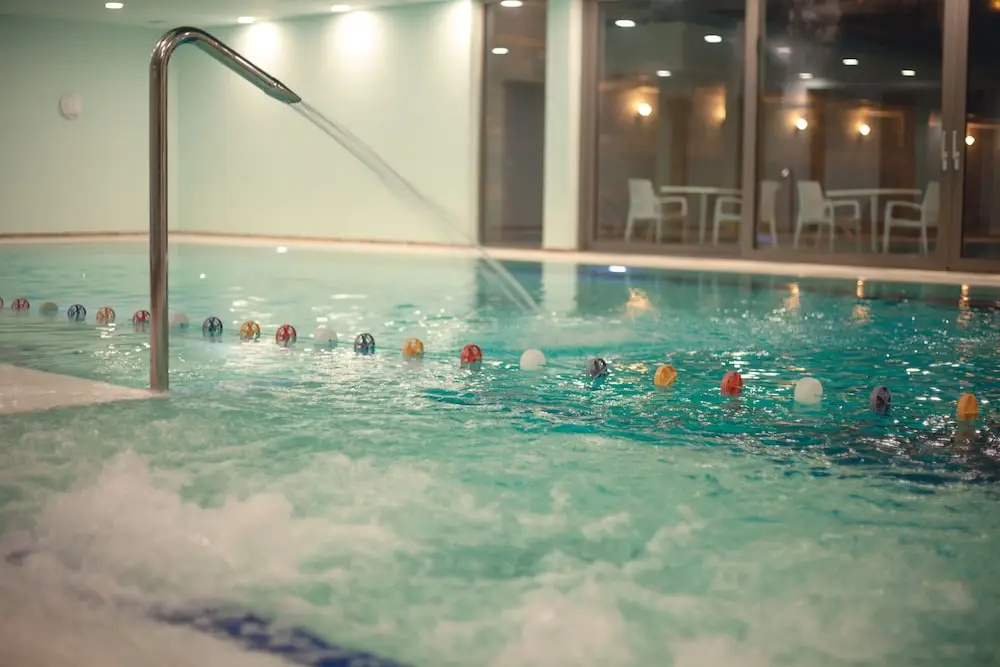 Britannia Resort & SPA