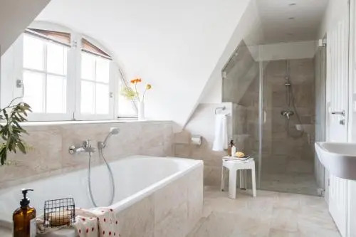 Ferienhaus Seeadler 24