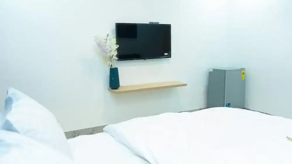Hotel Spintex