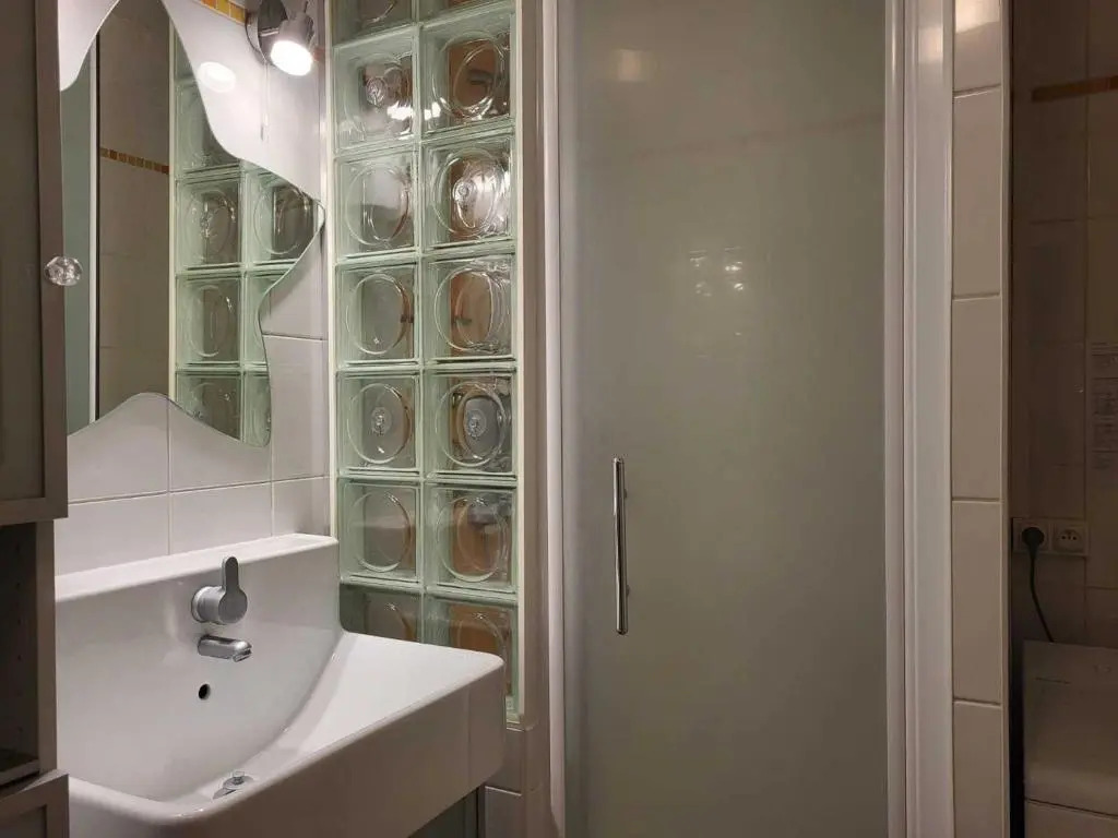Appartement Tignes, 2 pièces, 5 personnes - FR-1-449-18