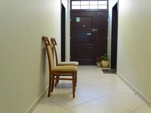 Apartamenty w Ustce