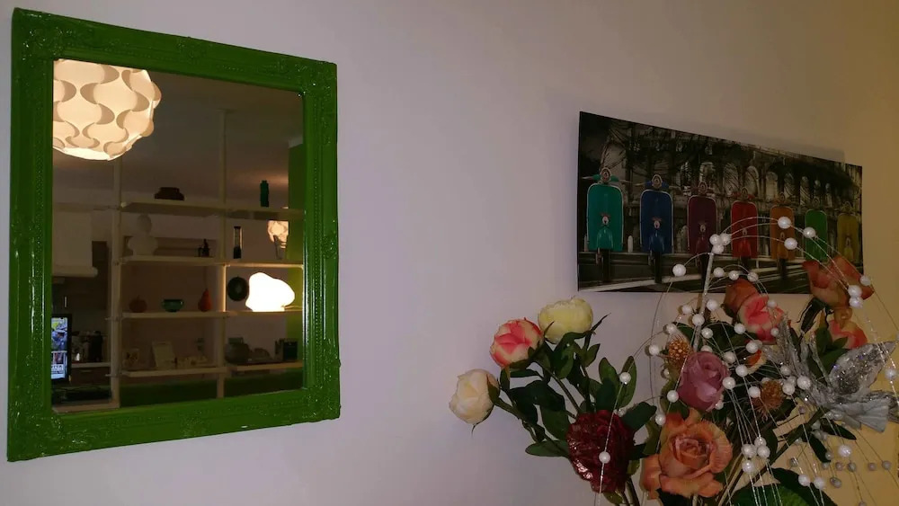 B&B LeTerrazze Boutique Hotel - Torino