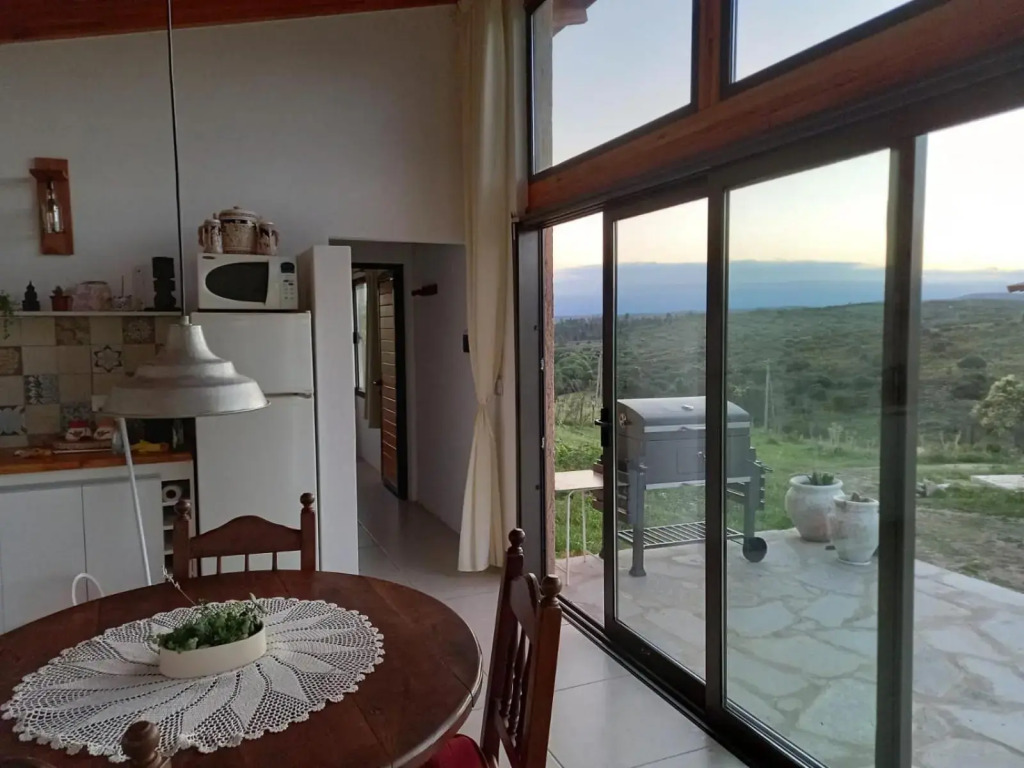 La Joaquina - Villa Giardino