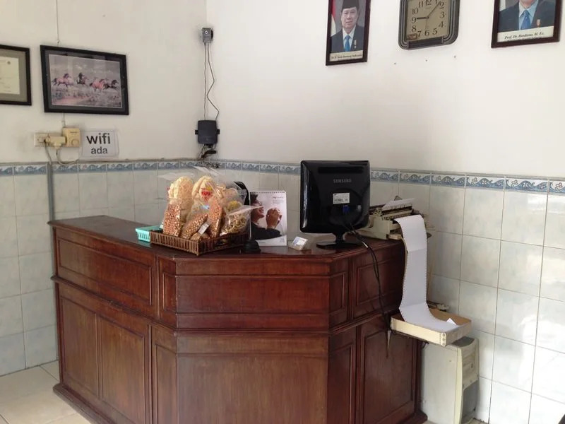 Henny Executive Homestay