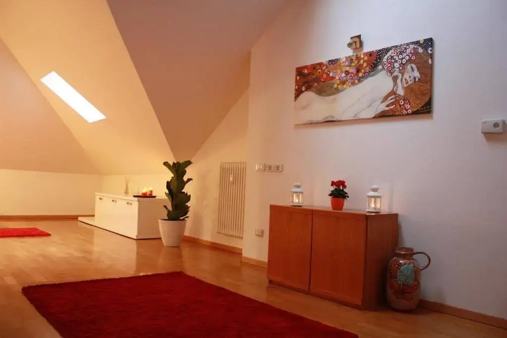Apartments Villa Anita