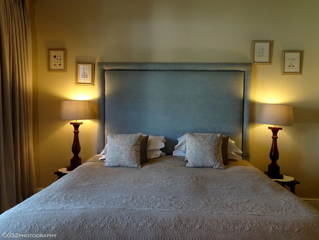 La Cabriere Country House