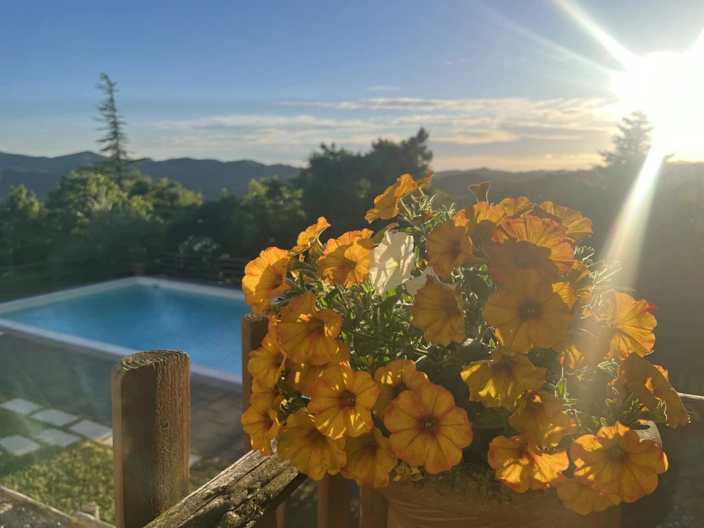 B&B Monte Splendore