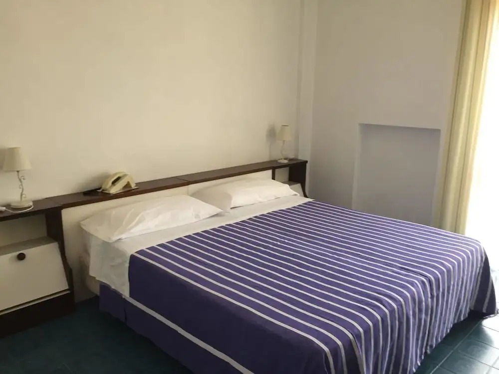 Hotel Mediterraneo