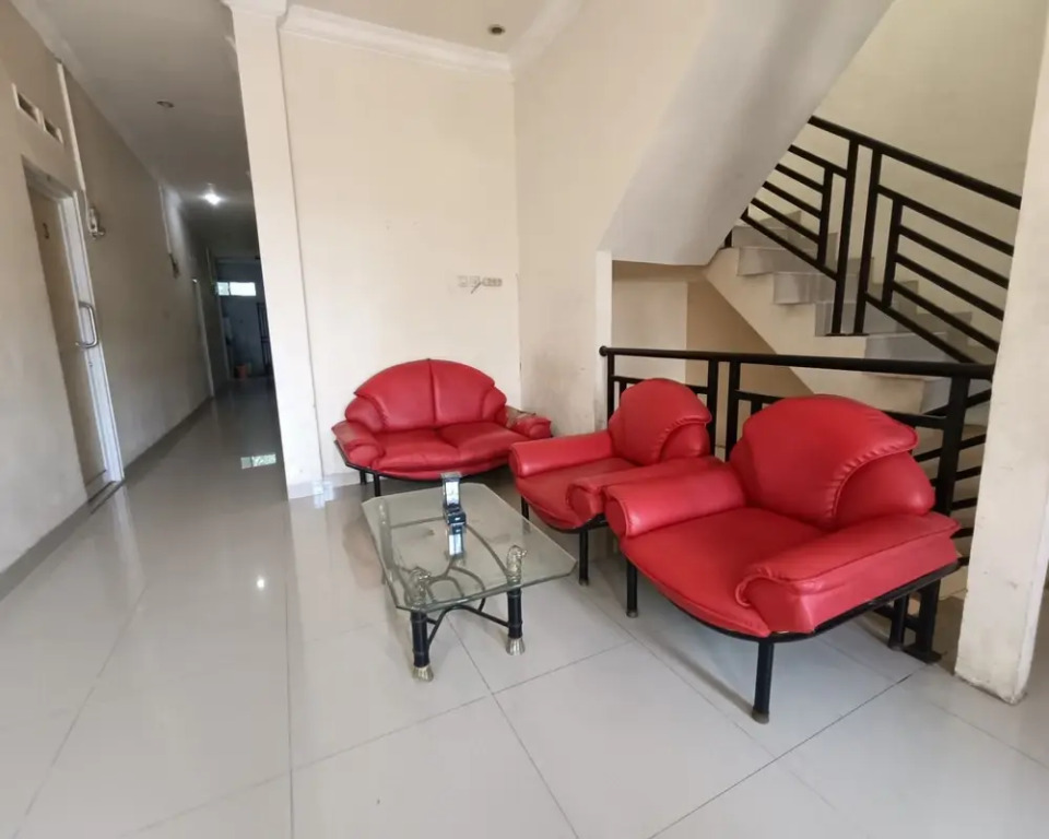 RedDoorz Syariah near Rumah Sakit Umum Wisata UIT