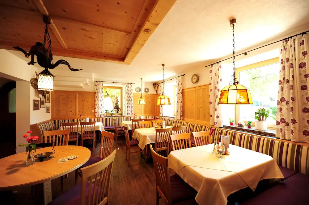 Hotel-Gasthof zum Schwanen