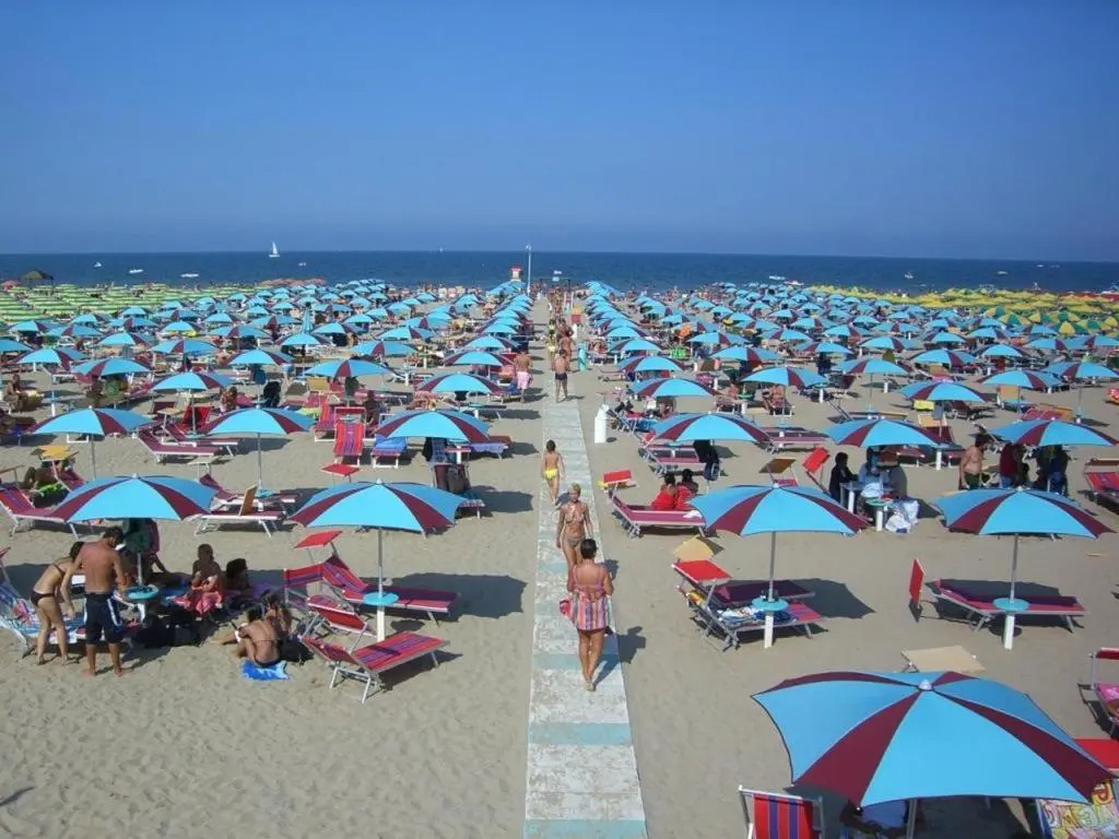 Hr Vapore Gatteo Mare
