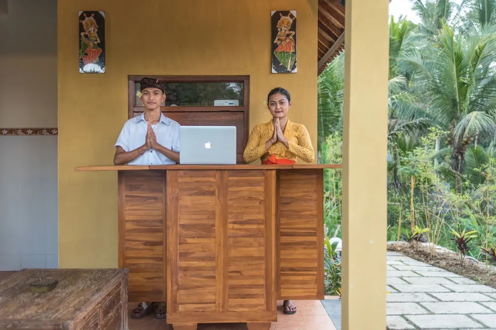 Mandana Ubud Villa