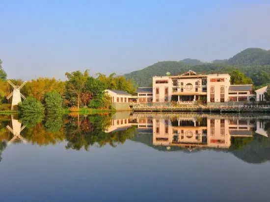 Ka Jia Si Hotel (Dongguan Tanglong)