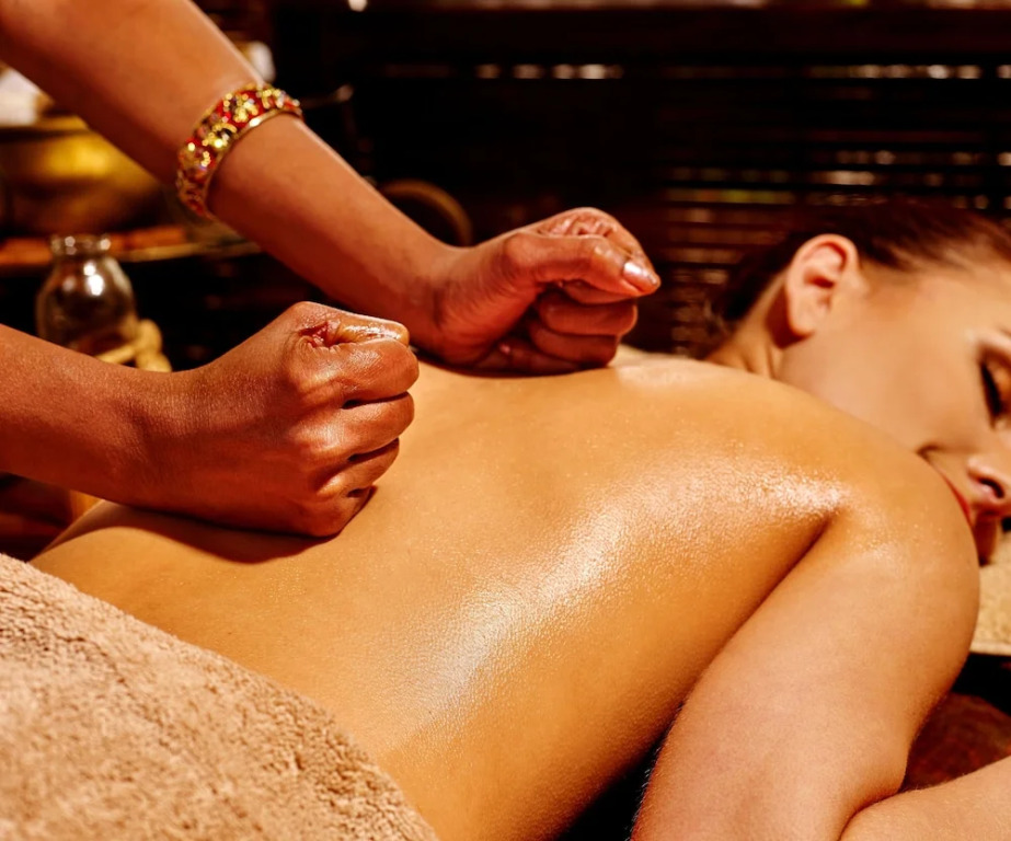 Hotel Bayernwinkel - Yoga & Ayurveda