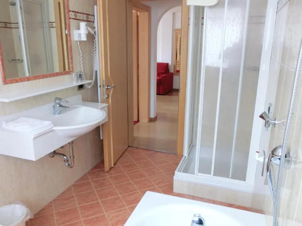 Chalet Milandora
