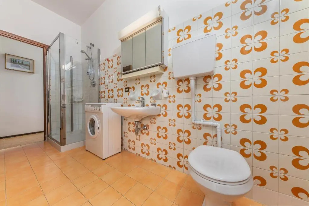 Casa da Suite Duchessa