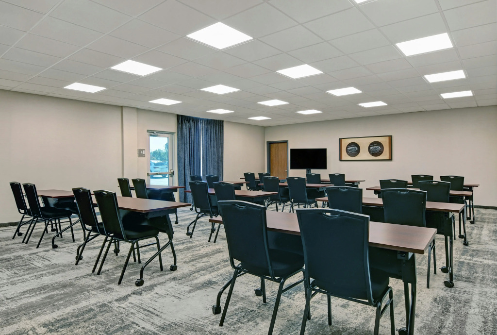 Homewood Suites by Hilton Edison Woodbridge