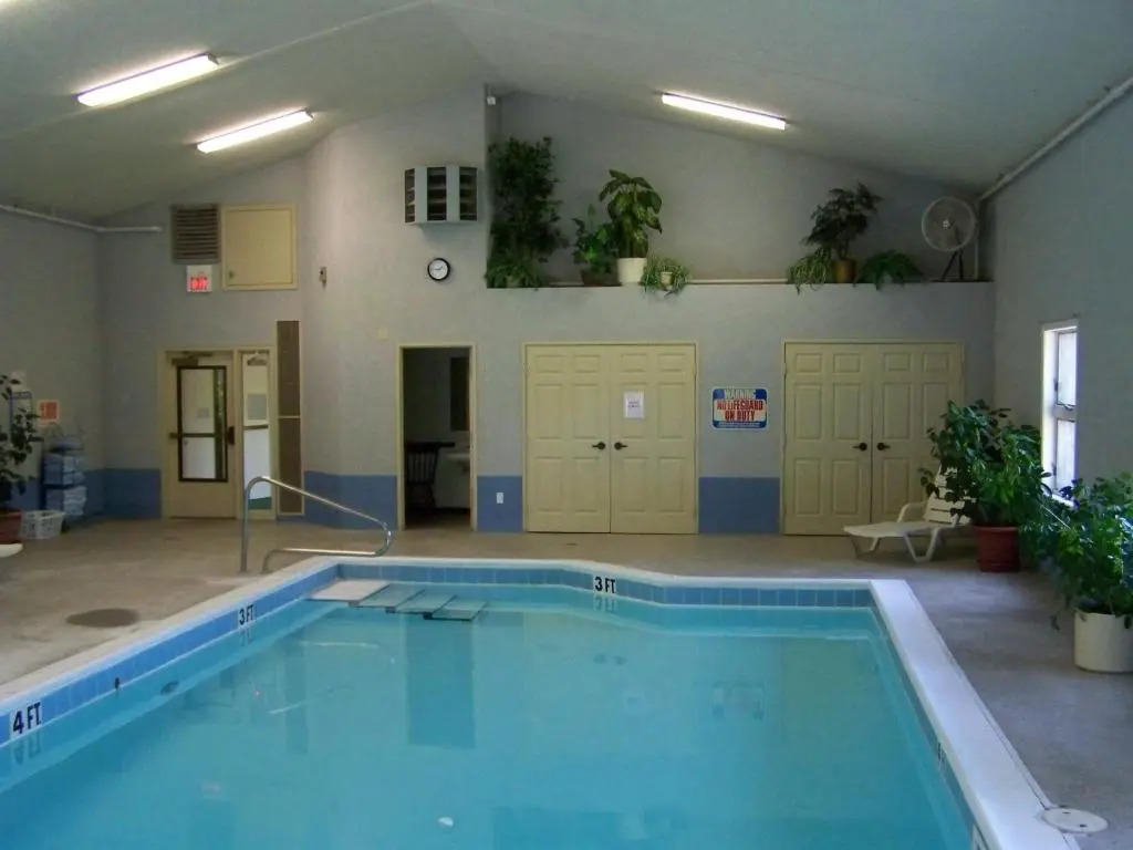 Brook Pointe Resort