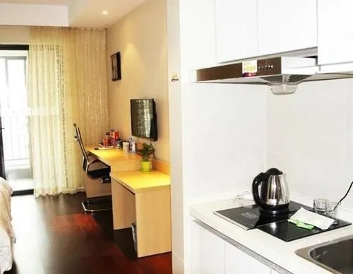 City Impression Hotel Apartment