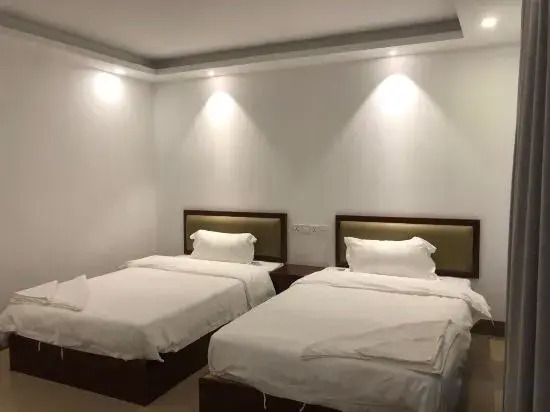 Yaou Hotel