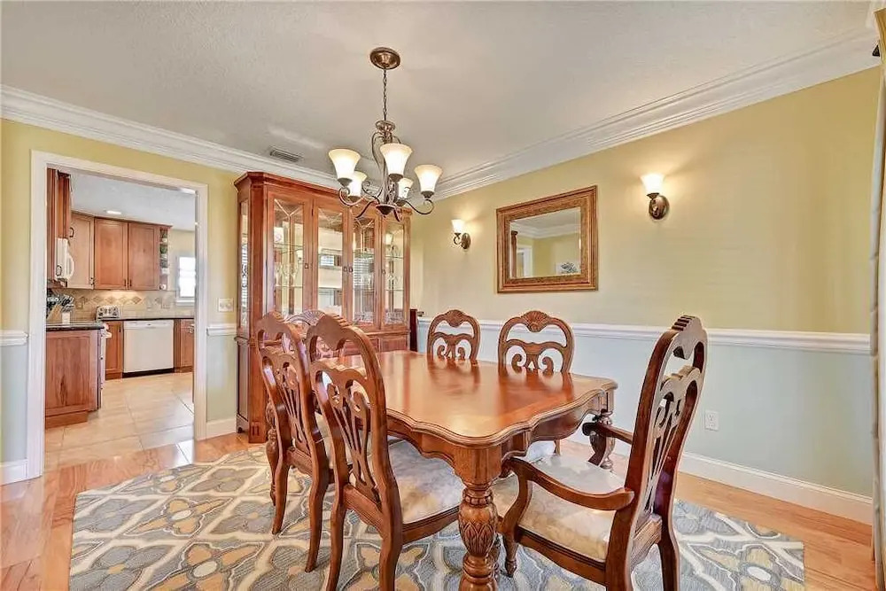 Ocean Escape, 3 Bedrooms, Pet Friendly, Private Pool, Wifi, Sleeps 7