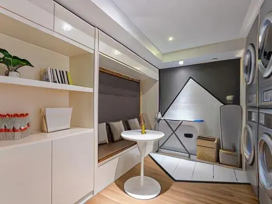 Atour Hotel Huzhou Administrative Center on Taihu Road