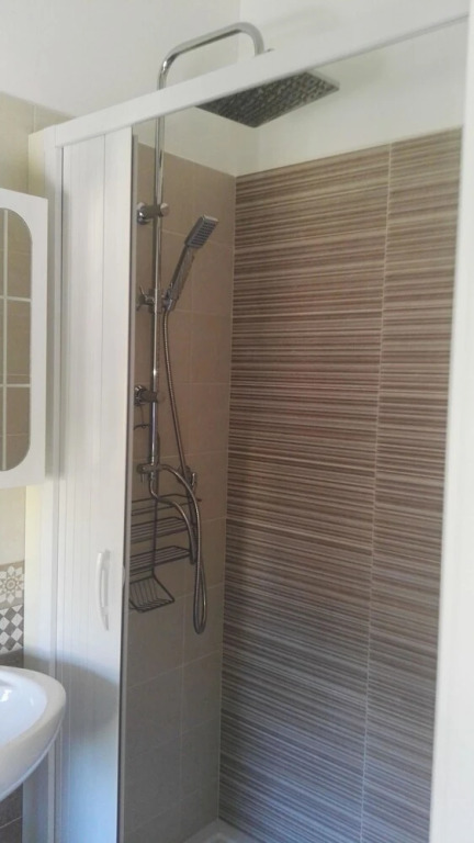 Apartment With one Bedroom in Avola, With Furnished Balcony and Wifi -