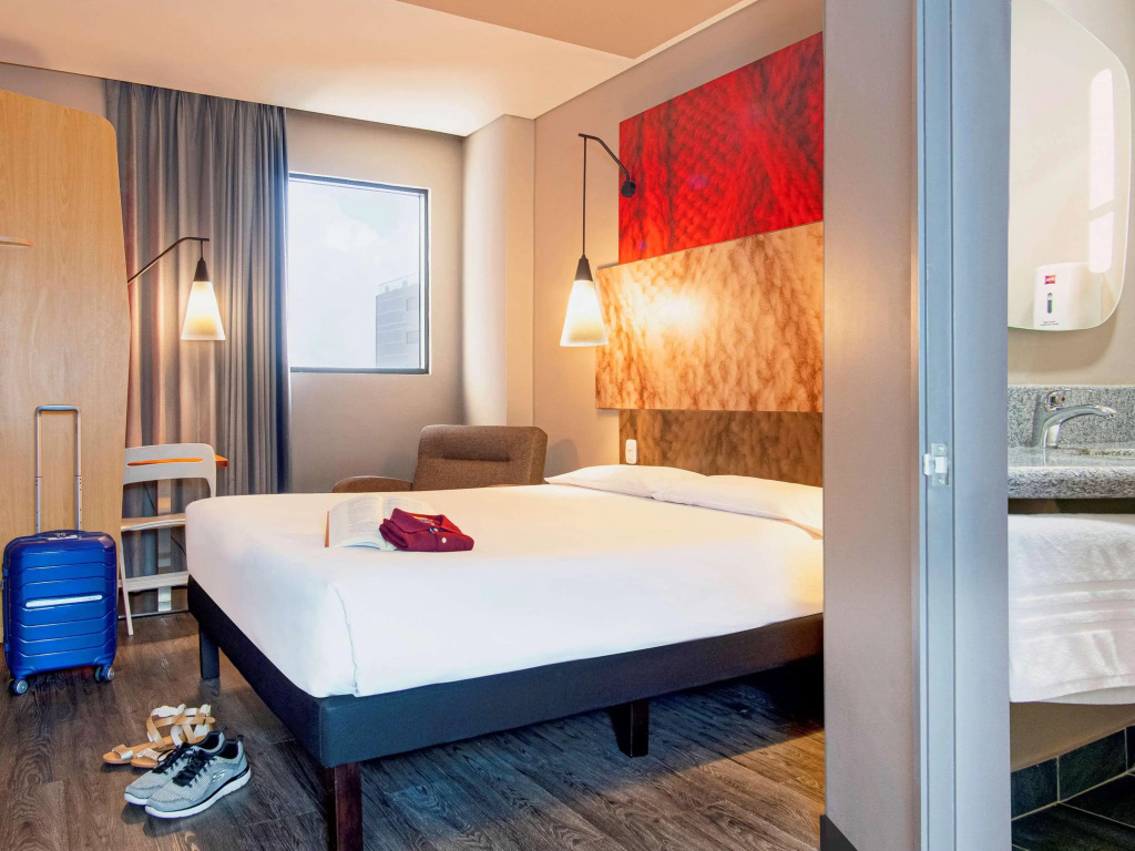 ibis Barranquilla