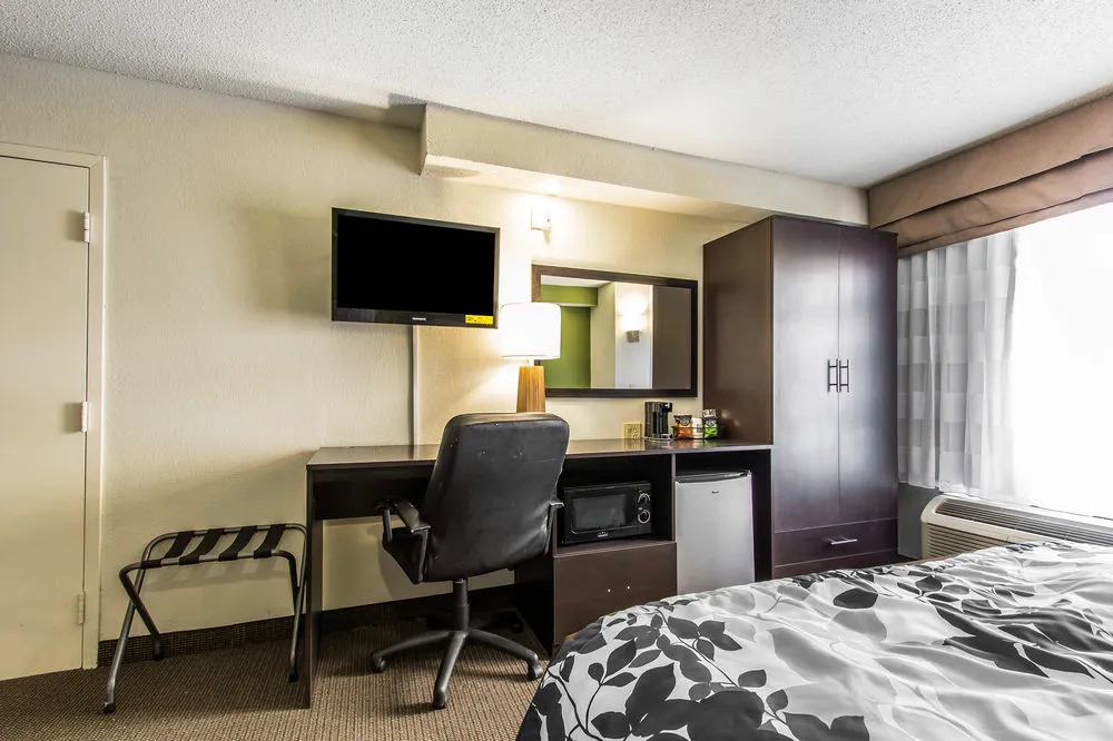 Sleep Inn